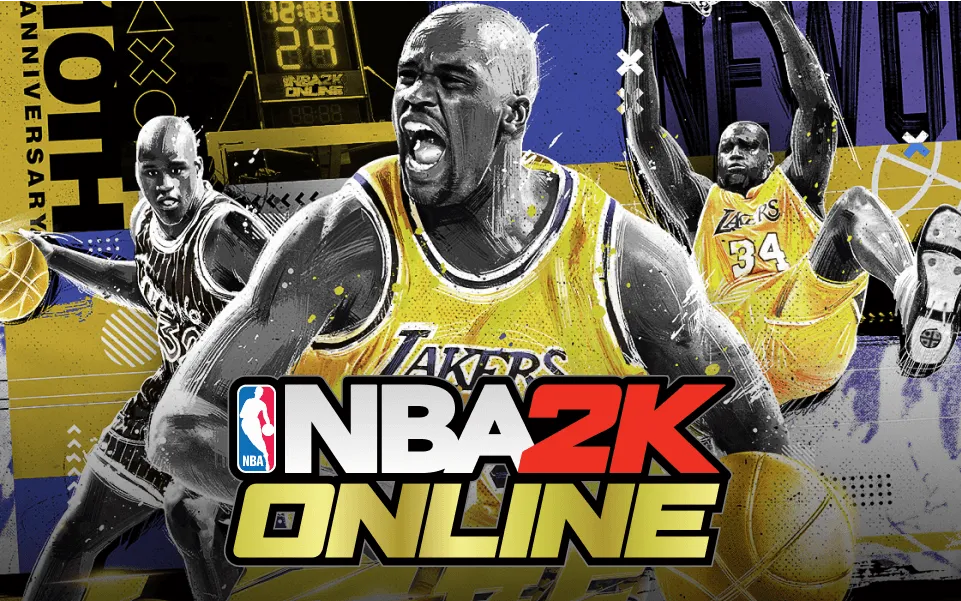 NBA2K